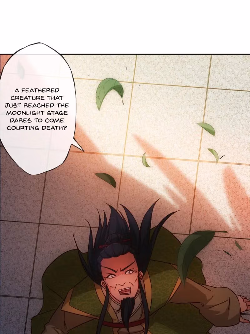 Read The Greatest Deity chapter 33 image 48 on Lezhin