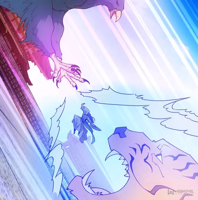 Read The Greatest Deity chapter 33 image 51 on Lezhin