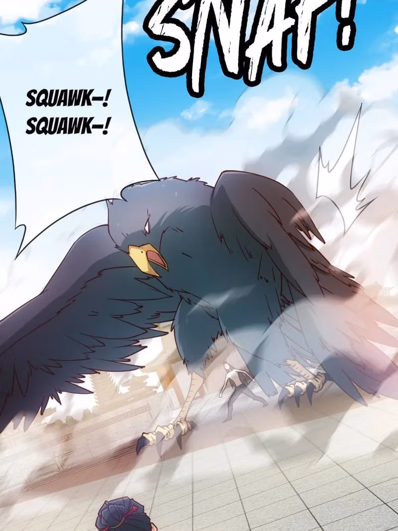 Read The Greatest Deity chapter 33 image 56 on Lezhin