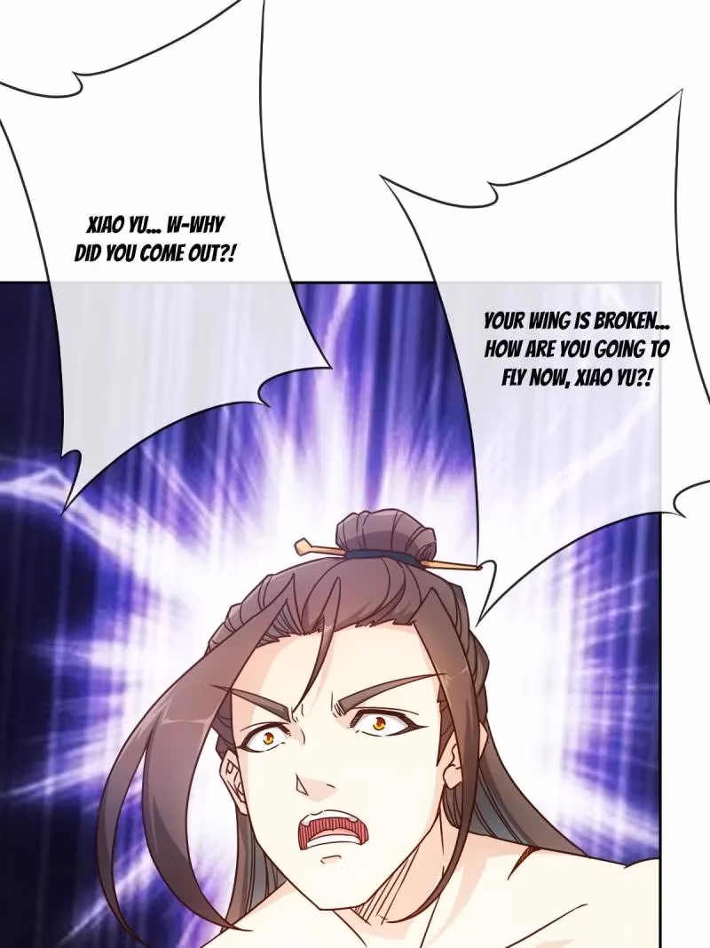 Read The Greatest Deity chapter 33 image 58 on Lezhin