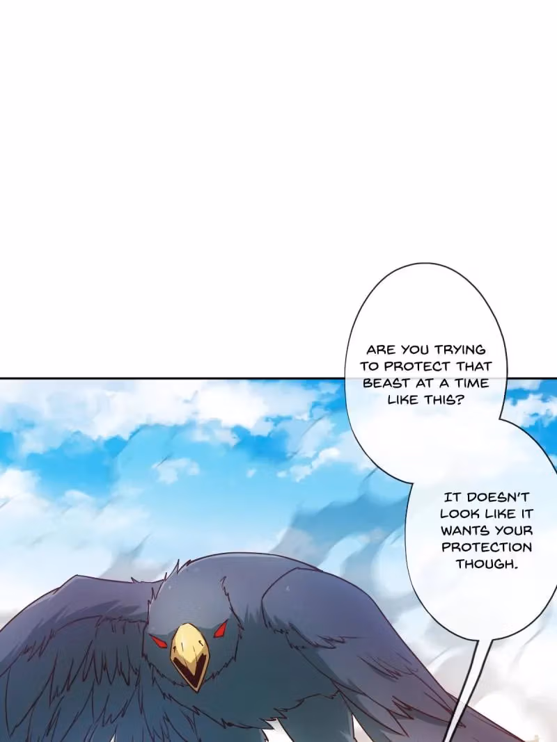 Read The Greatest Deity chapter 33 image 62 on Lezhin