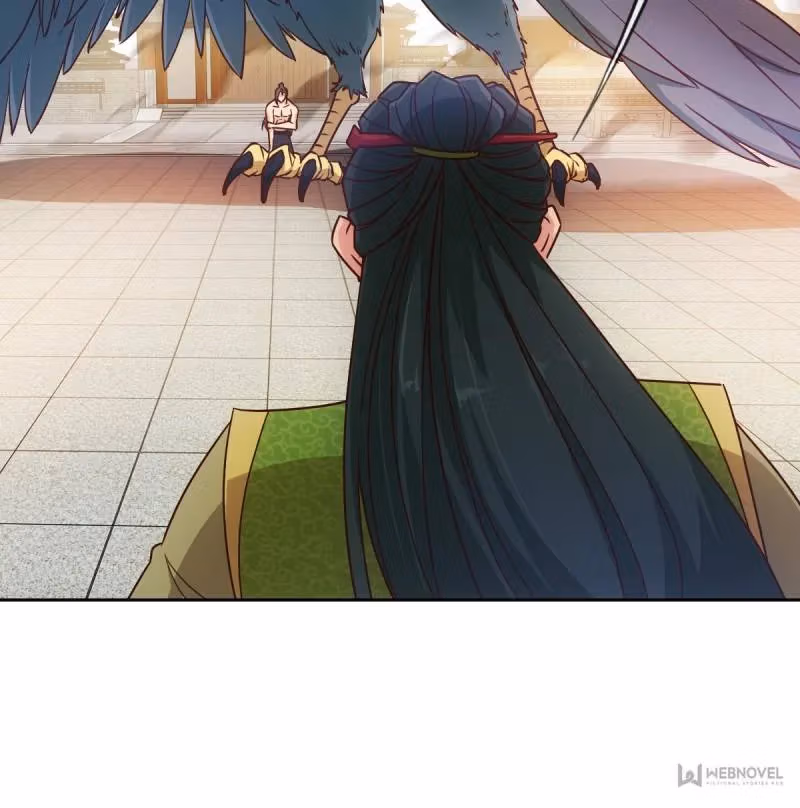 Read The Greatest Deity chapter 33 image 63 on Lezhin