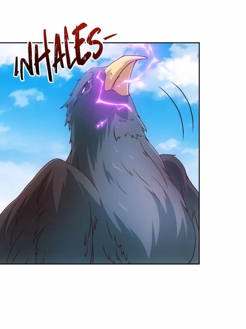 Read The Greatest Deity chapter 33 image 64 on Lezhin