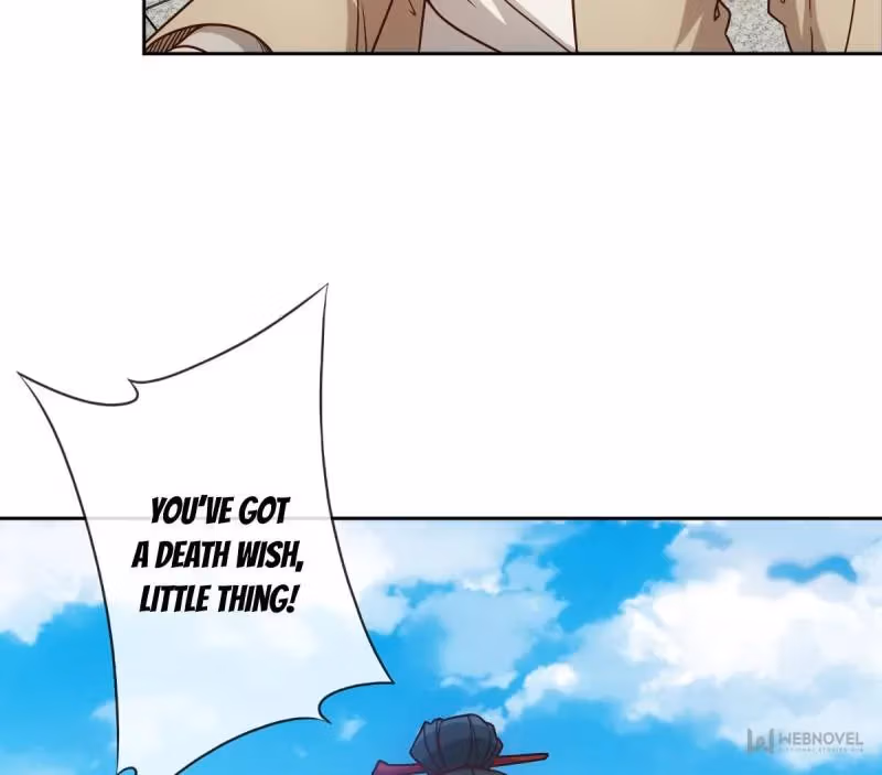 Read The Greatest Deity chapter 33 image 69 on Lezhin