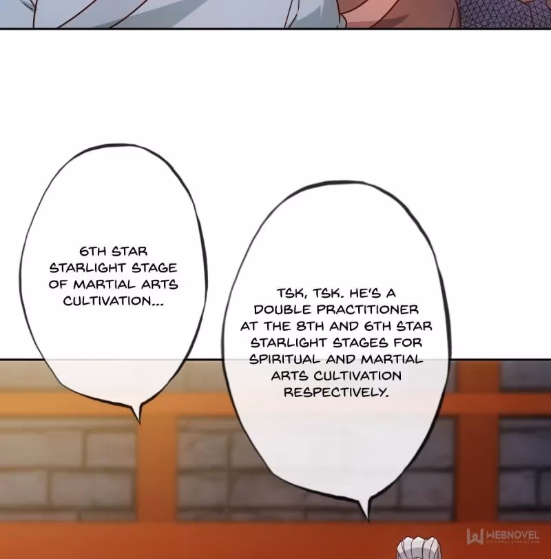 Read The Greatest Deity chapter 33 image 7 on Lezhin