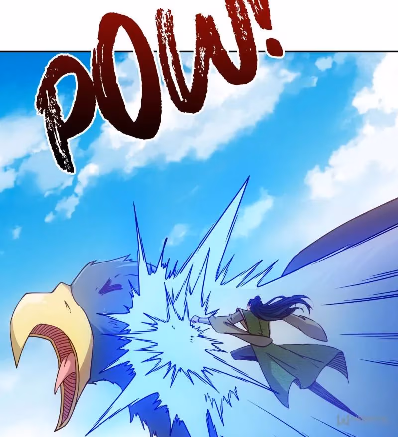 Read The Greatest Deity chapter 33 image 71 on Lezhin