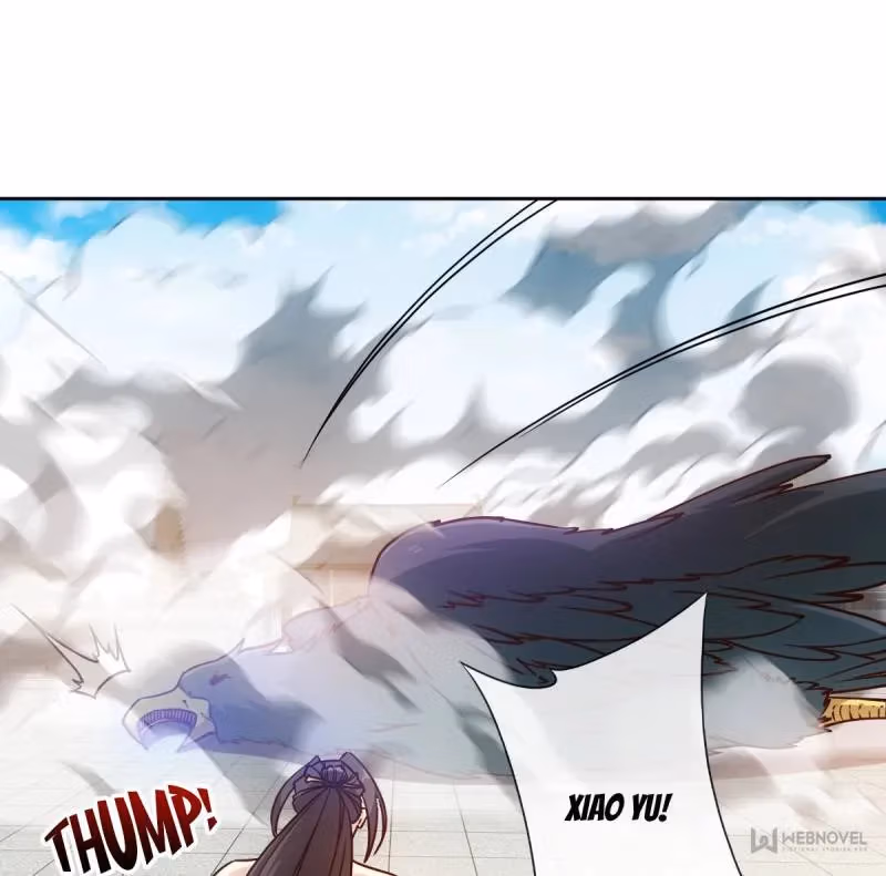Read The Greatest Deity chapter 33 image 73 on Lezhin