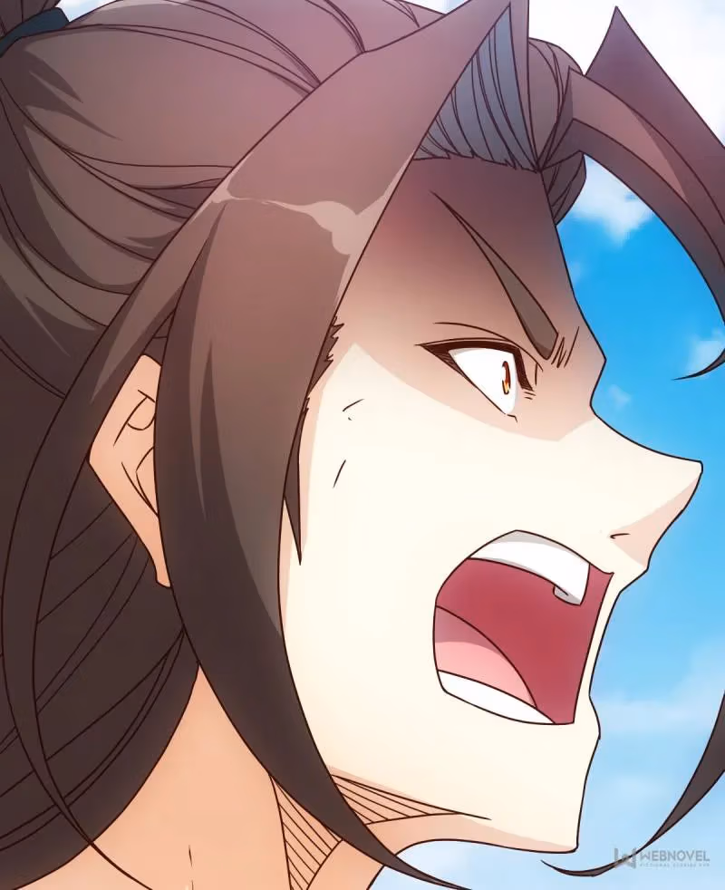 Read The Greatest Deity chapter 33 image 75 on Lezhin