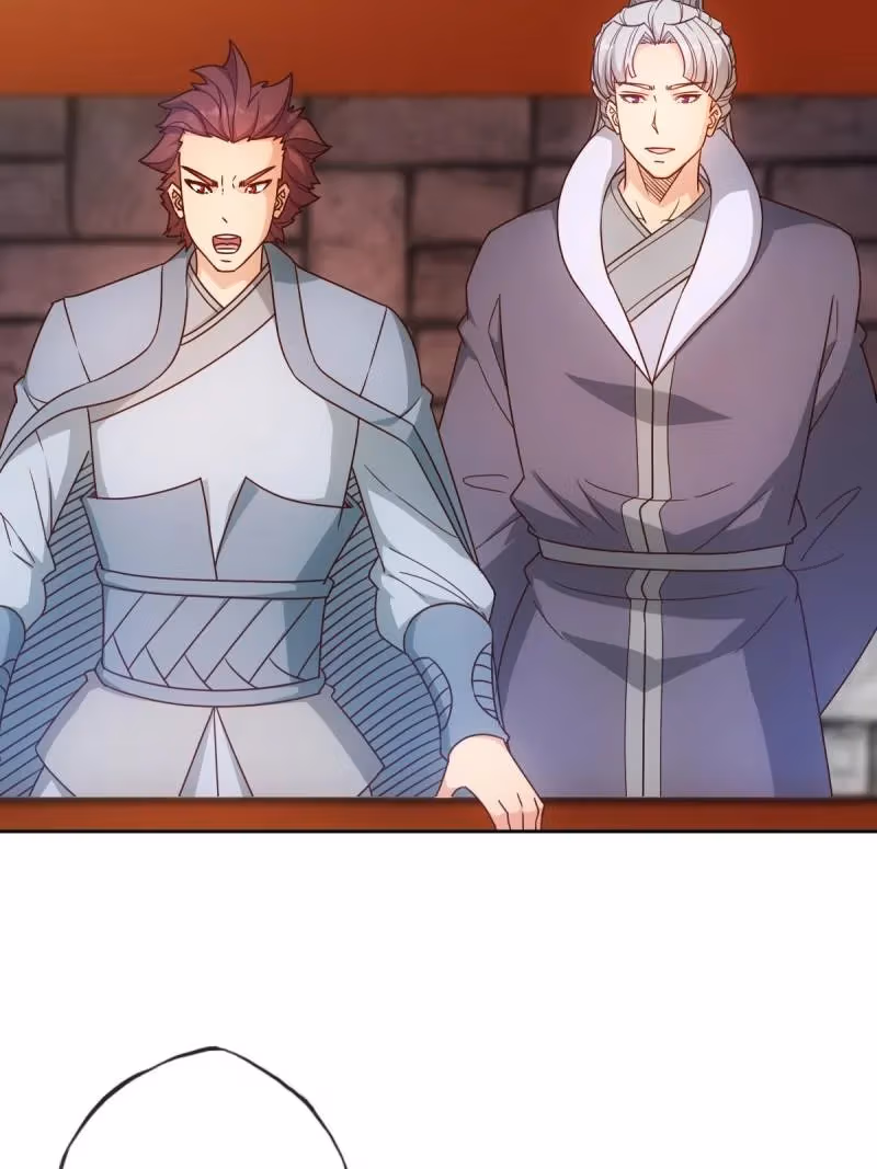 Read The Greatest Deity chapter 33 image 8 on Lezhin