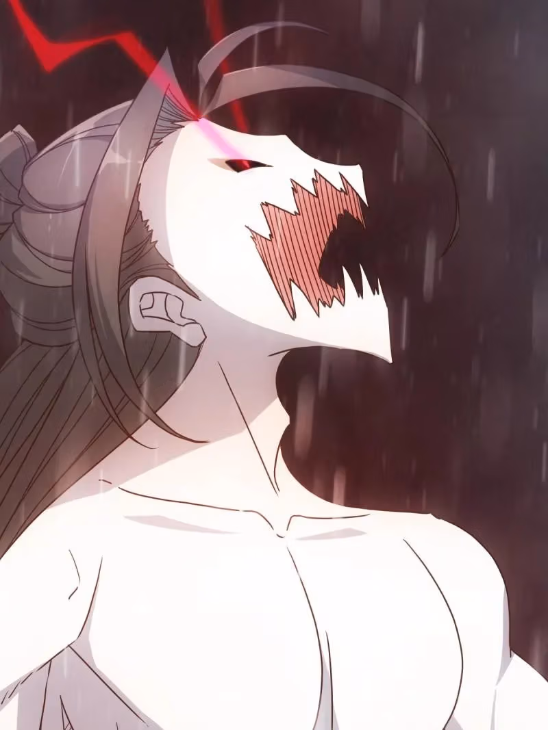 Read The Greatest Deity chapter 34 image 10 on Lezhin