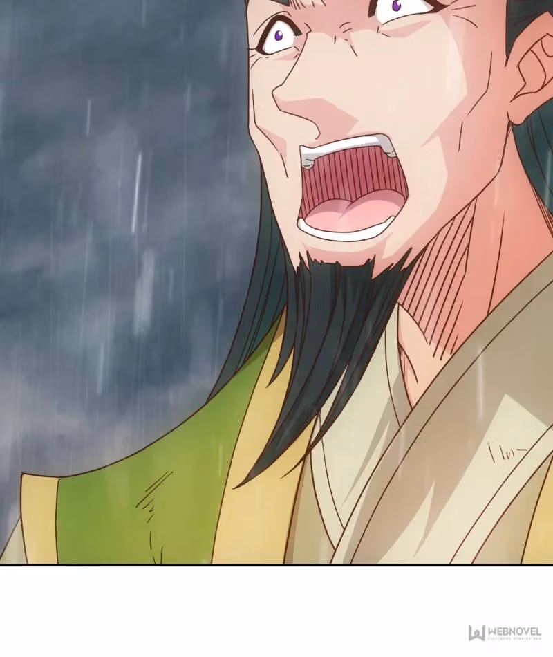 Read The Greatest Deity chapter 34 image 13 on Lezhin