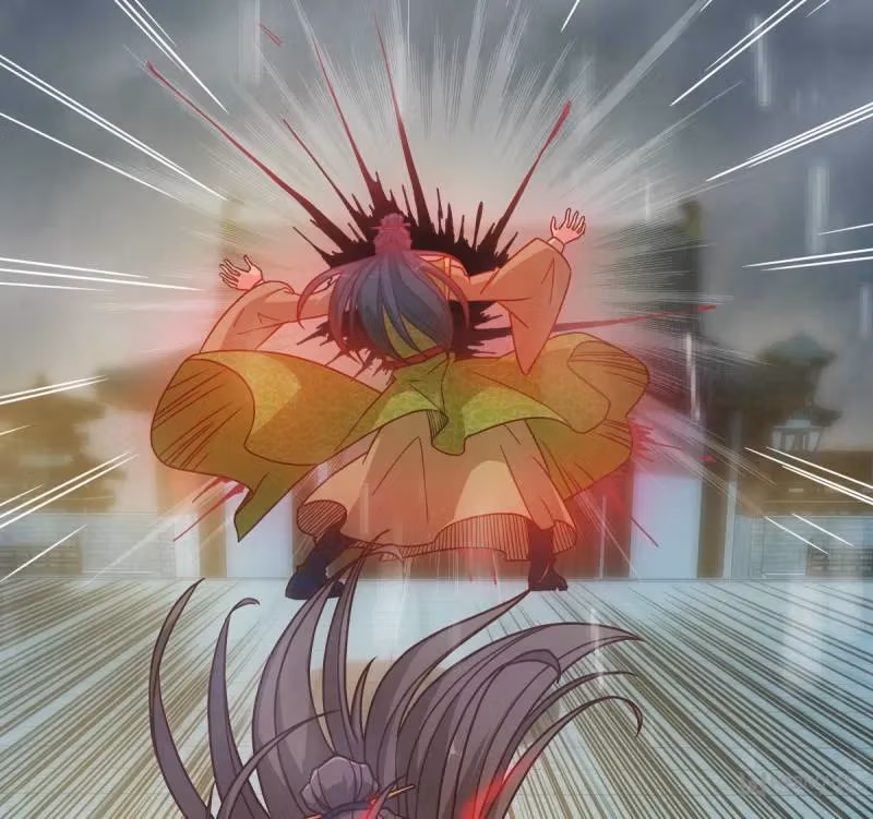 Read The Greatest Deity chapter 34 image 17 on Lezhin