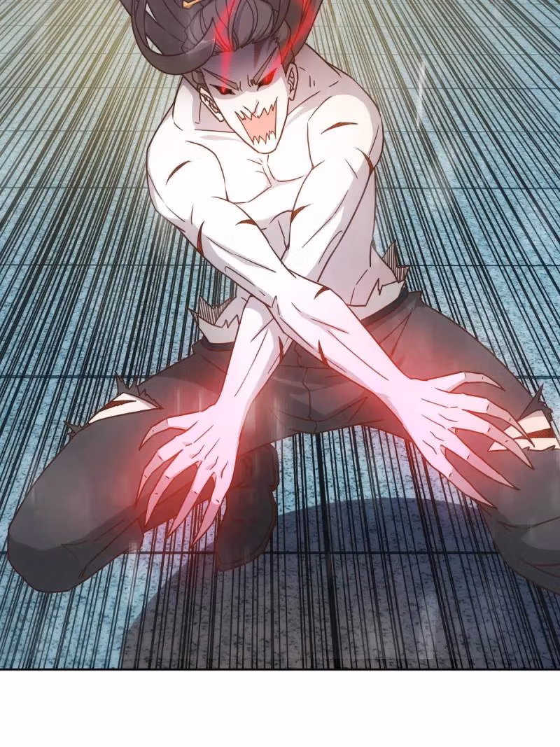 Read The Greatest Deity chapter 34 image 18 on Lezhin