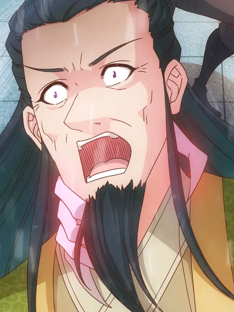 Read The Greatest Deity chapter 34 image 24 on Lezhin