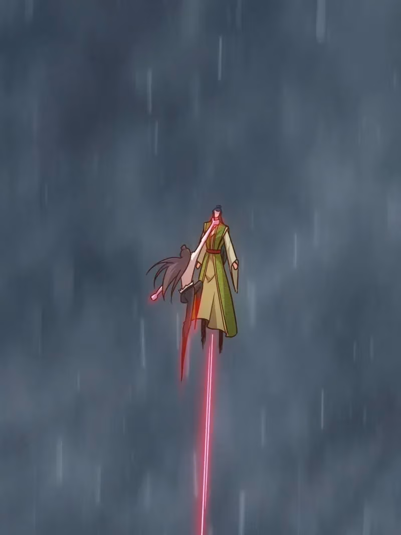 Read The Greatest Deity chapter 34 image 26 on Lezhin