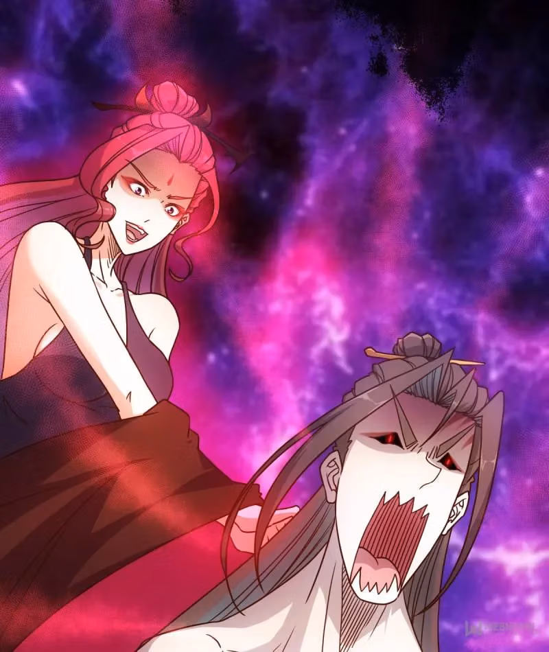 Read The Greatest Deity chapter 34 image 3 on Lezhin