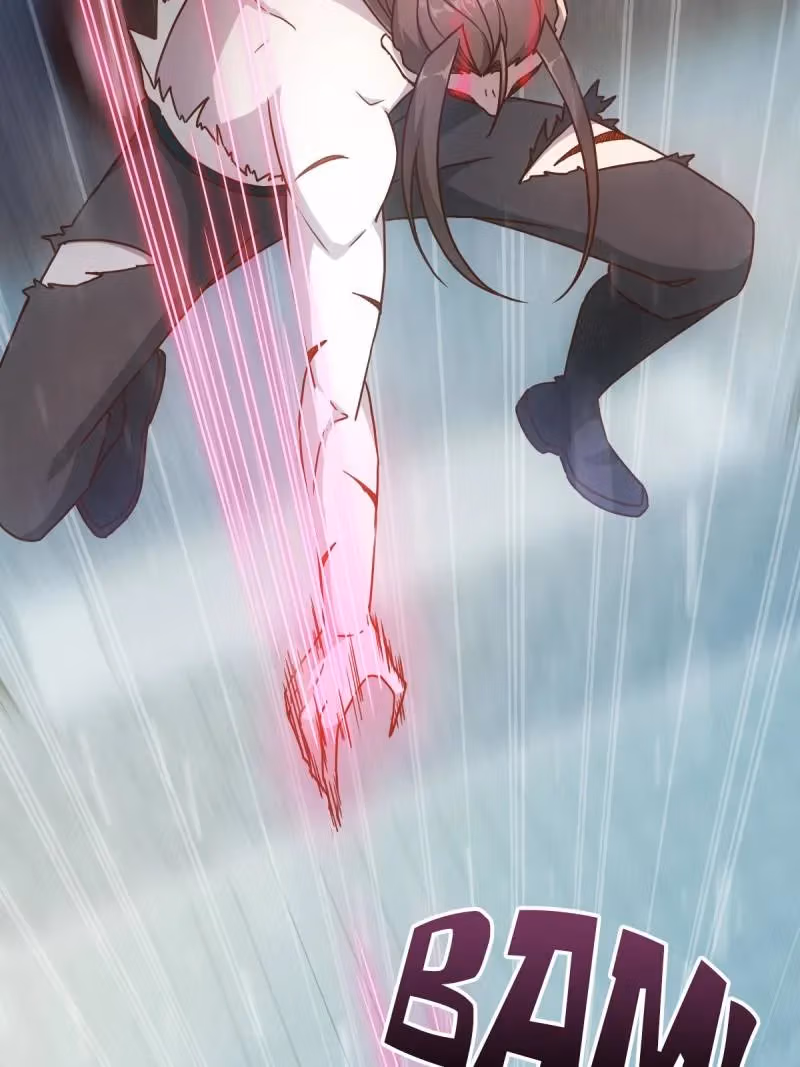Read The Greatest Deity chapter 34 image 30 on Lezhin