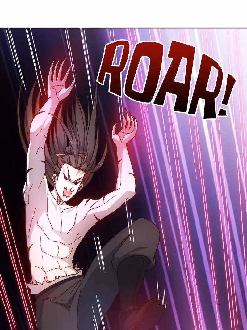 Read The Greatest Deity chapter 34 image 32 on Lezhin