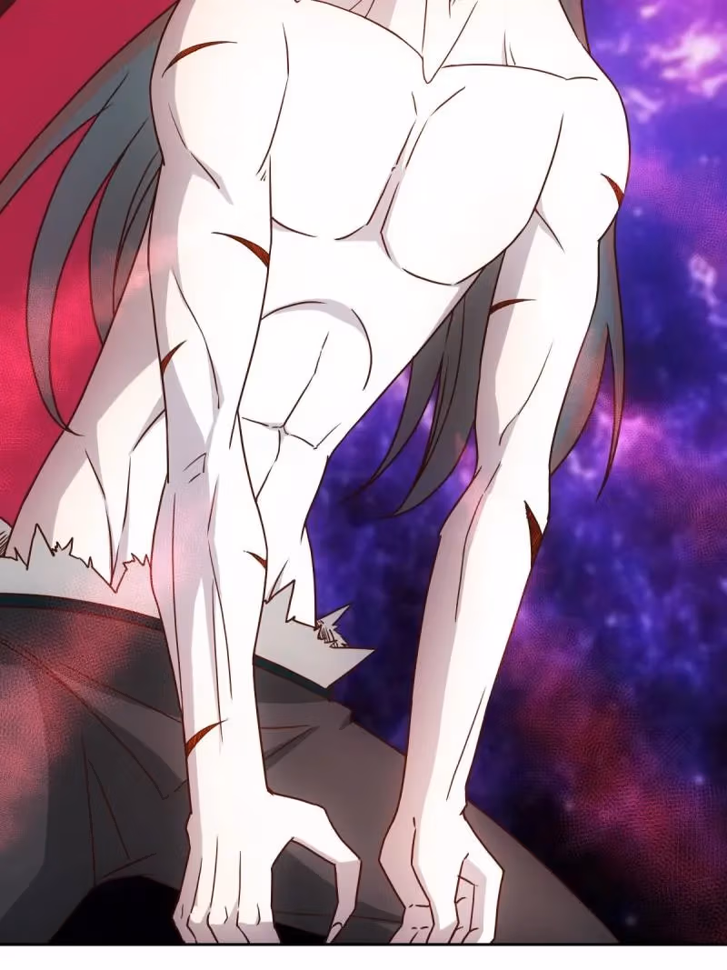 Read The Greatest Deity chapter 34 image 4 on Lezhin