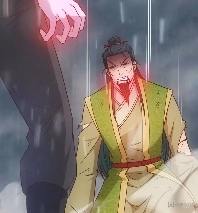 Read The Greatest Deity chapter 34 image 46 on Lezhin