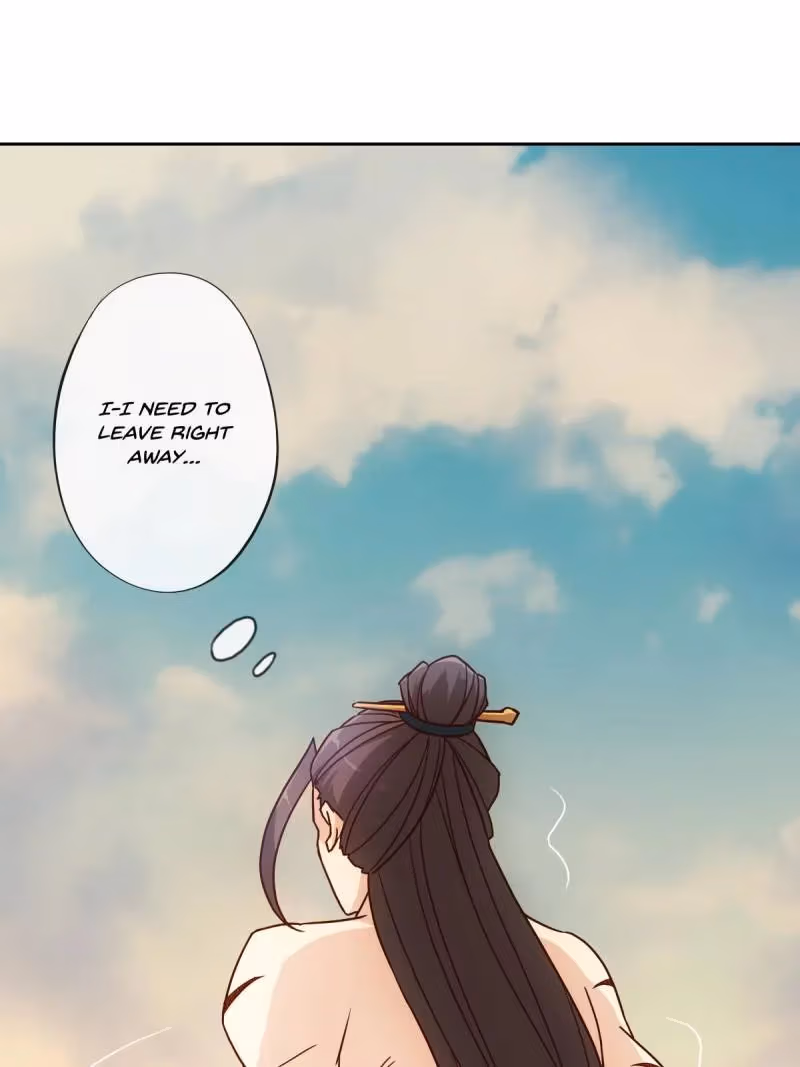 Read The Greatest Deity chapter 34 image 51 on Lezhin