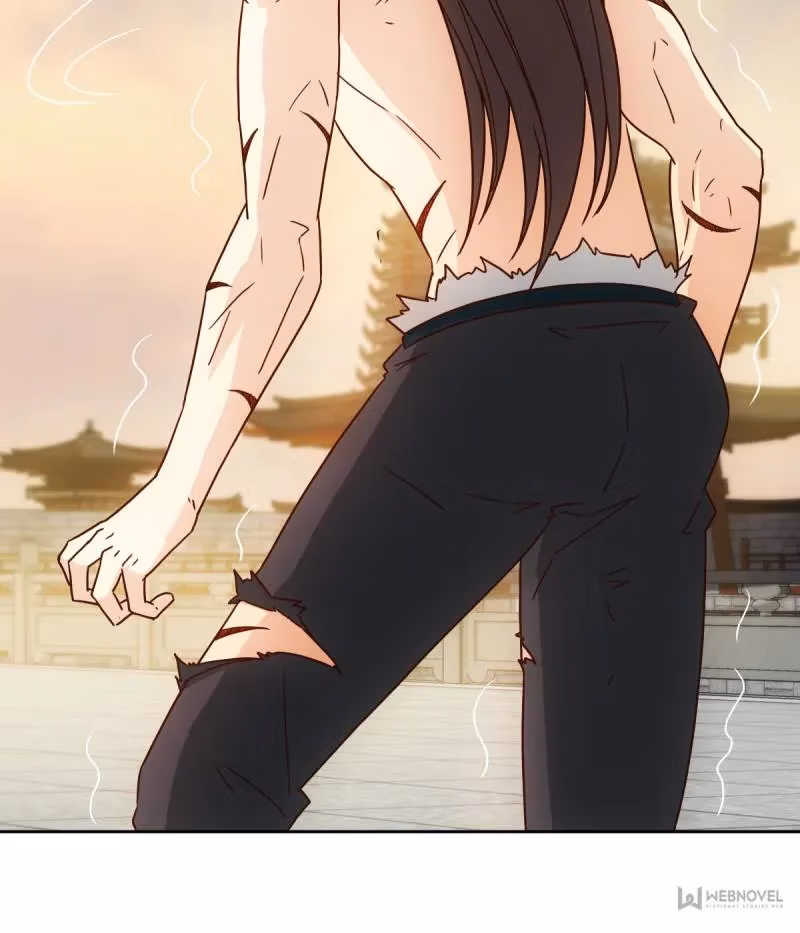 Read The Greatest Deity chapter 34 image 52 on Lezhin