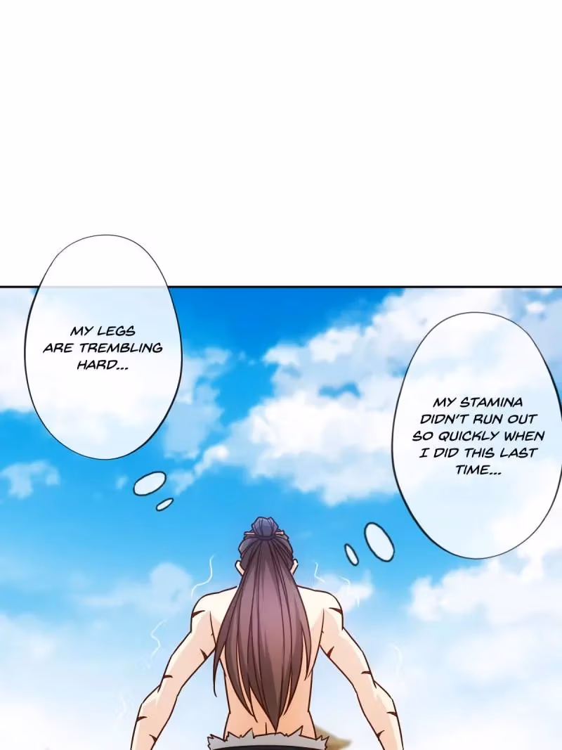 Read The Greatest Deity chapter 34 image 53 on Lezhin