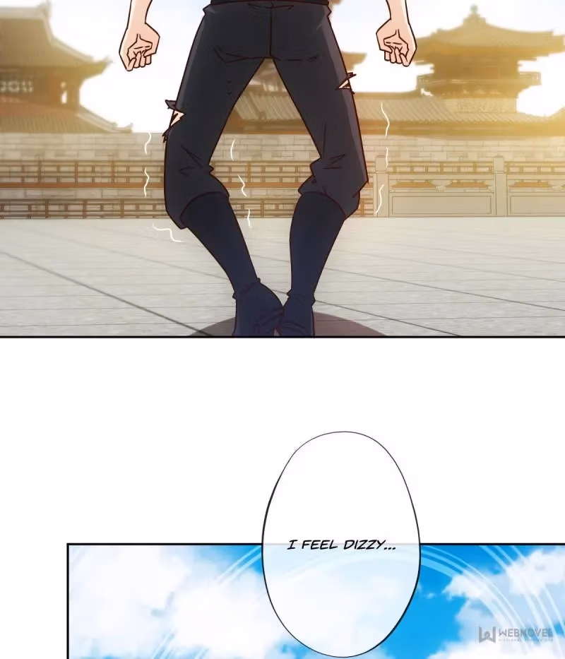 Read The Greatest Deity chapter 34 image 54 on Lezhin