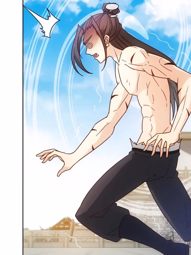 Read The Greatest Deity chapter 34 image 55 on Lezhin