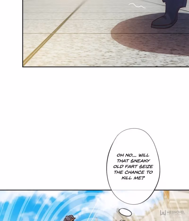 Read The Greatest Deity chapter 34 image 56 on Lezhin
