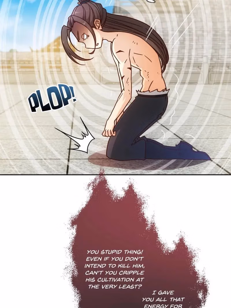 Read The Greatest Deity chapter 34 image 57 on Lezhin