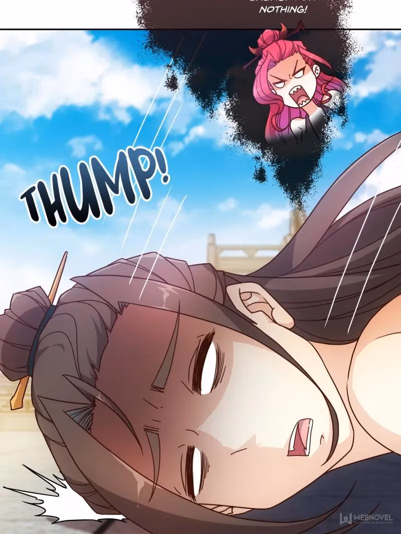 Read The Greatest Deity chapter 34 image 58 on Lezhin