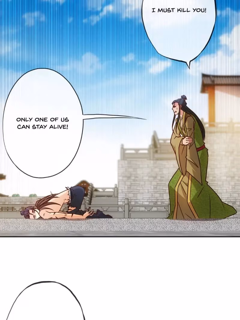 Read The Greatest Deity chapter 34 image 66 on Lezhin