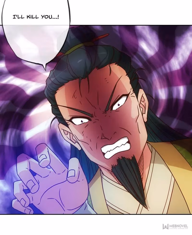 Read The Greatest Deity chapter 34 image 67 on Lezhin