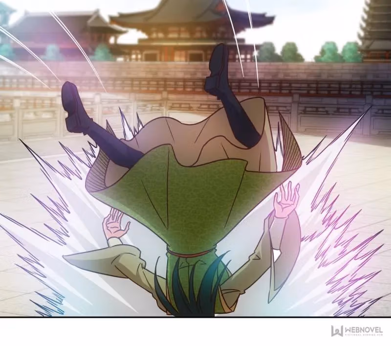 Read The Greatest Deity chapter 34 image 73 on Lezhin