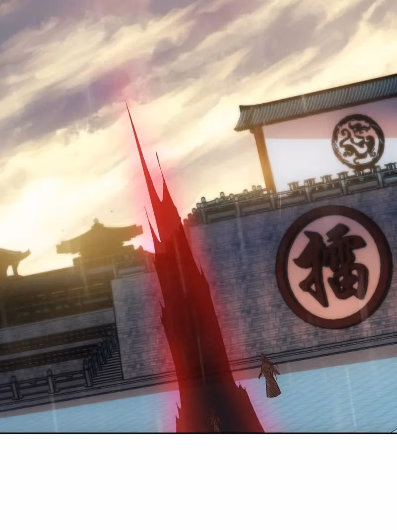 Read The Greatest Deity chapter 34 image 8 on Lezhin