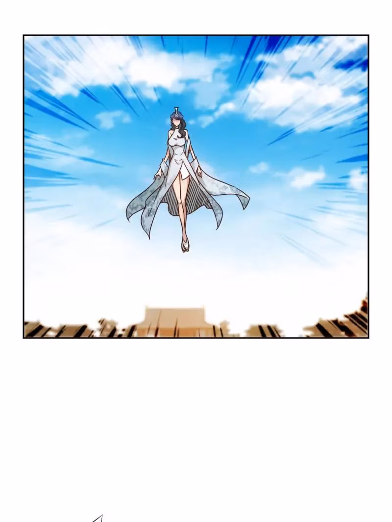 Read The Greatest Deity chapter 35 image 0 on Lezhin
