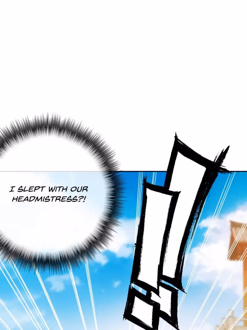Read The Greatest Deity chapter 35 image 10 on Lezhin