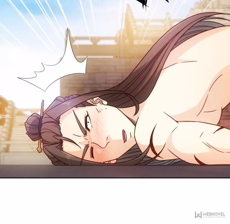 Read The Greatest Deity chapter 35 image 11 on Lezhin