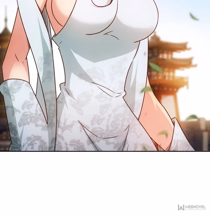 Read The Greatest Deity chapter 35 image 13 on Lezhin