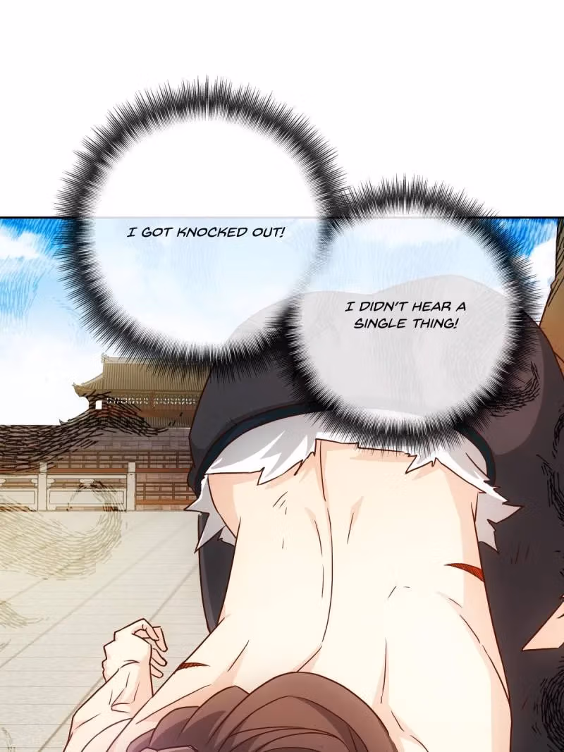 Read The Greatest Deity chapter 35 image 14 on Lezhin