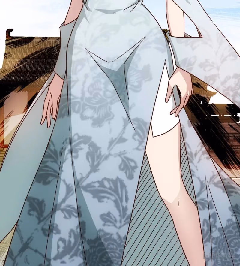 Read The Greatest Deity chapter 35 image 17 on Lezhin