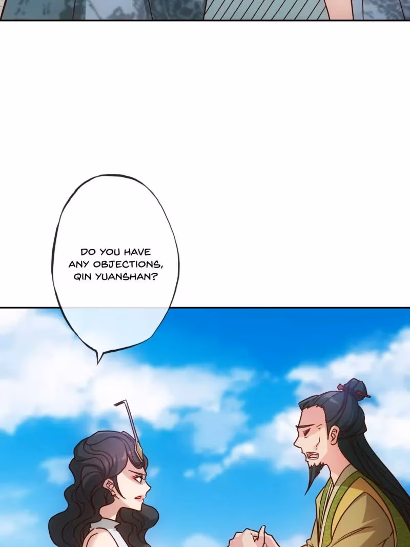Read The Greatest Deity chapter 35 image 18 on Lezhin