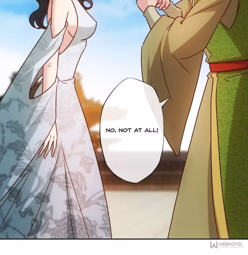 Read The Greatest Deity chapter 35 image 19 on Lezhin