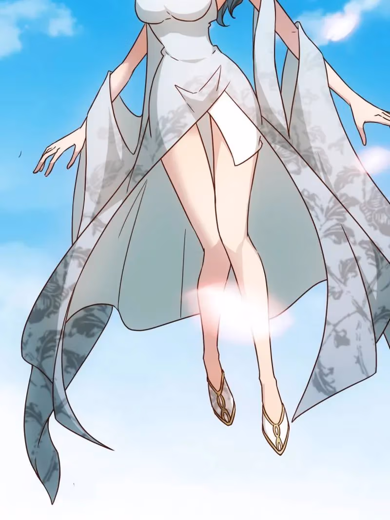 Read The Greatest Deity chapter 35 image 2 on Lezhin