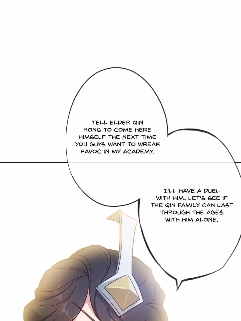 Read The Greatest Deity chapter 35 image 20 on Lezhin