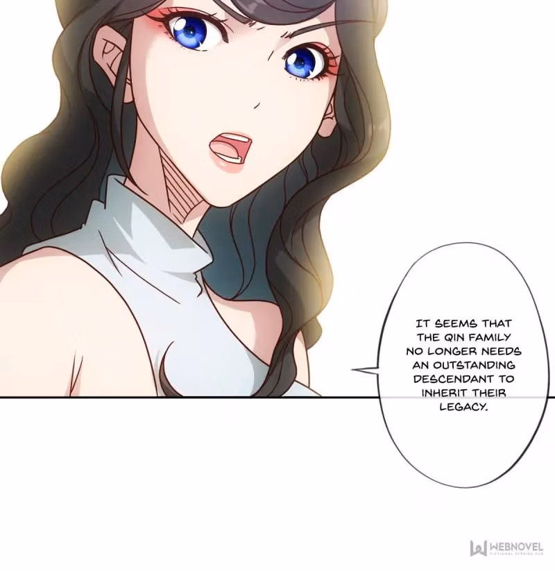 Read The Greatest Deity chapter 35 image 21 on Lezhin