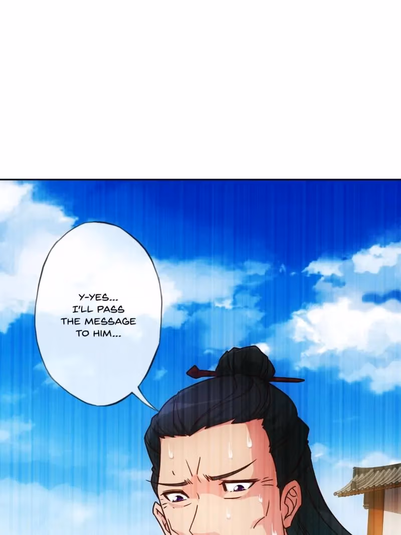 Read The Greatest Deity chapter 35 image 22 on Lezhin