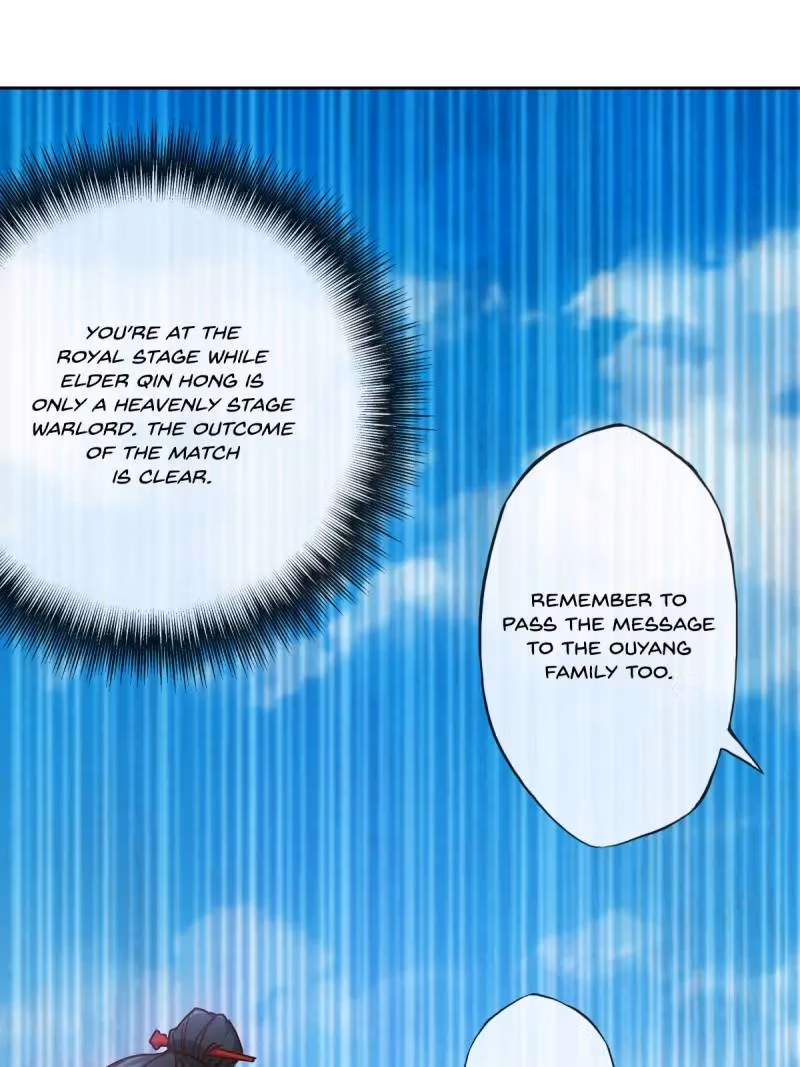 Read The Greatest Deity chapter 35 image 24 on Lezhin
