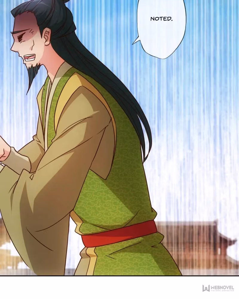 Read The Greatest Deity chapter 35 image 25 on Lezhin